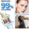 imageHOPOPRO 5Mode High Pressure Shower Head  The Washington Post NBC News Today TV Show Recommended  High Flow Fixed Showerheads 6 Inch Brushed NickelChrome